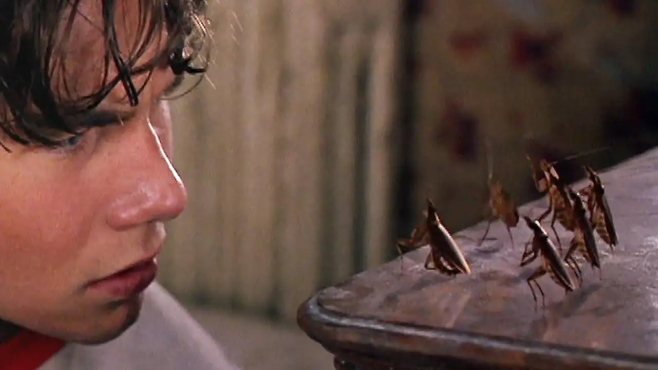 квартира джо 1996 смотреть онлайн