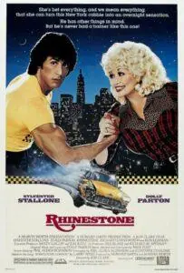 Горный Хрусталь