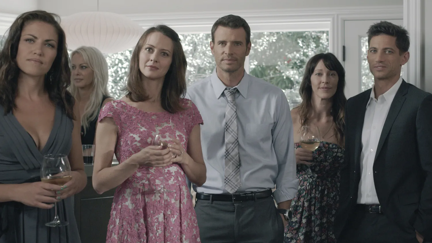 Убьём Жену Уорда смотреть онлайн